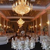 Do you NOT love your venue?