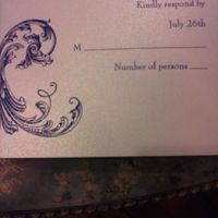 Crap! My RSVP cards are wrong! (pic)