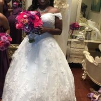 Show me your dress! - 1
