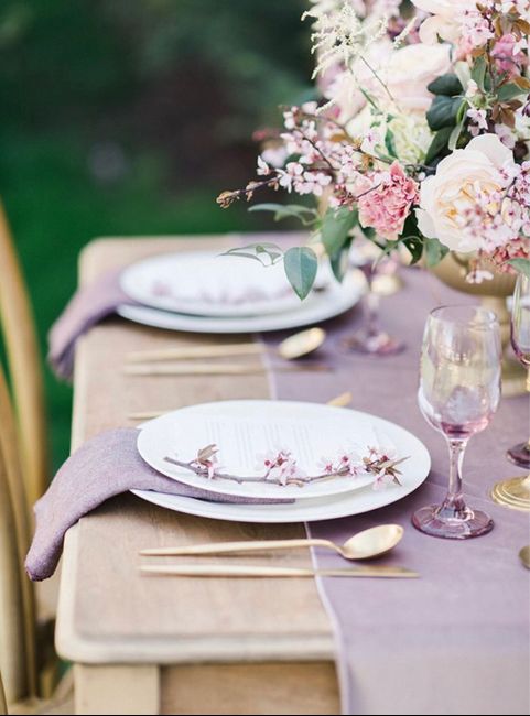 Table Linens 5