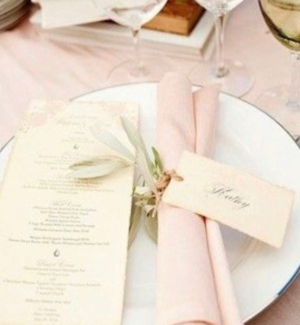 Table Linens 6