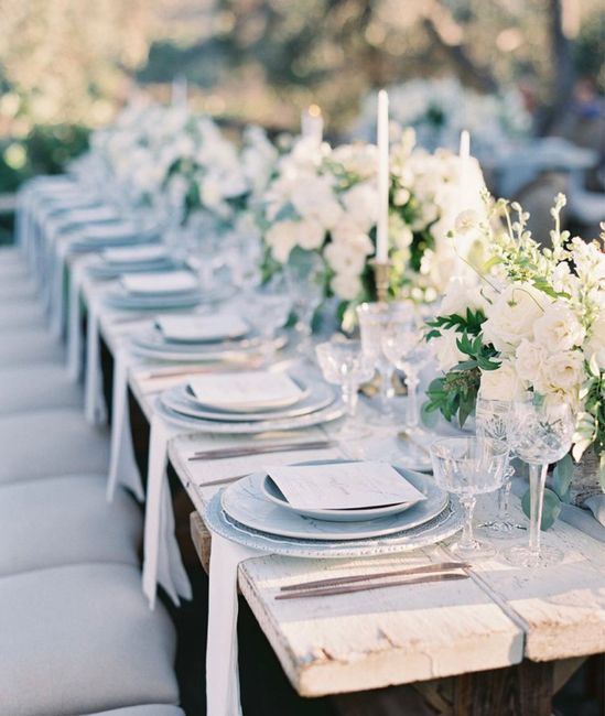 Table Linens 7