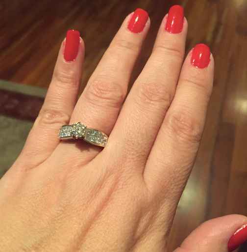 Engagement Ring
