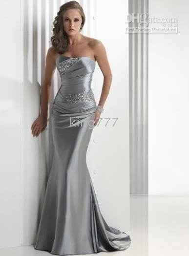 nontraditional wedding dress colors?