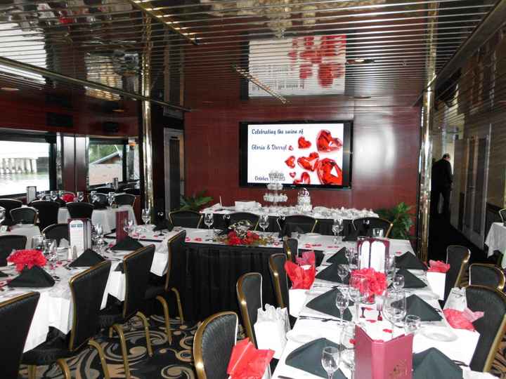I just LOVE to look at pics of my venue