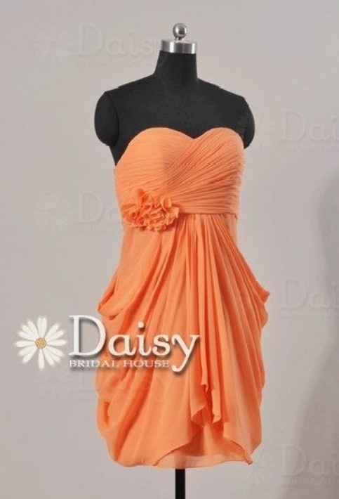 Bridesmaid Dress Help