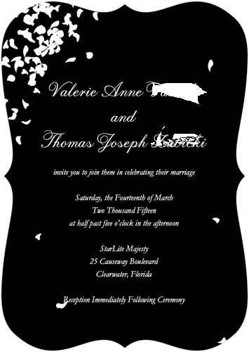 Invitation: Opinions please