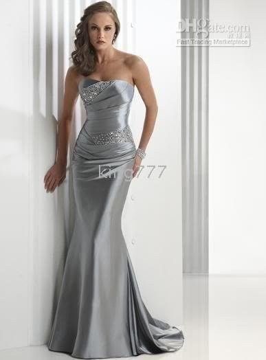nontraditional wedding dress colors?