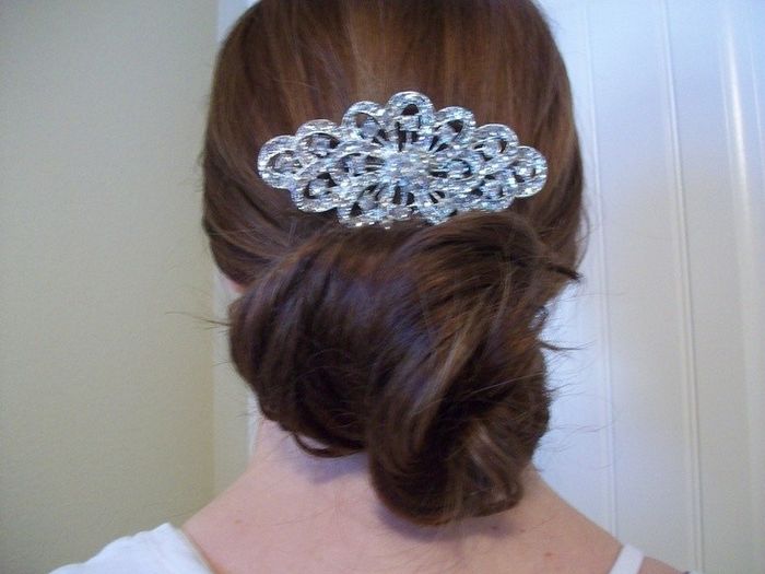 Veil or no veil ?