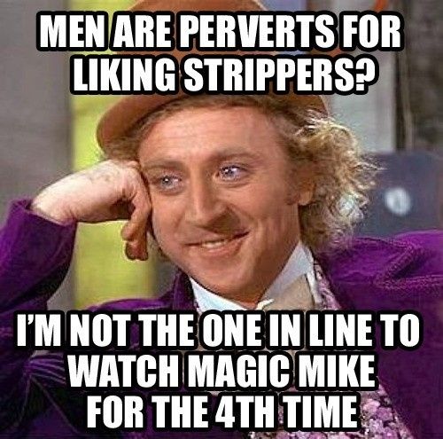 Gentlemen's clubs