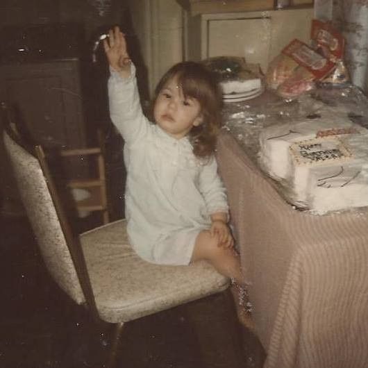 Flashback Friday!