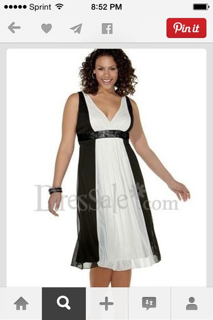 Rehearsal Dinner Dresses...GO