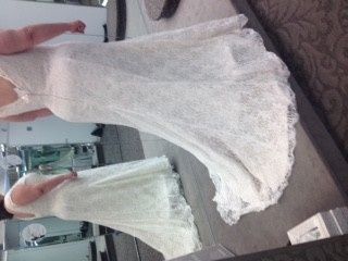 FIrst fitting today! *UPDATE w/Pics*