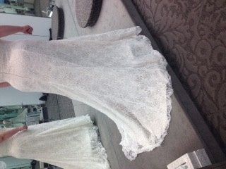 FIrst fitting today! *UPDATE w/Pics*
