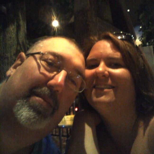 Let me see your favorite photo of you & your Valentine!