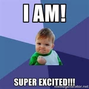 Flights are booked!  SO stinkin' excited!