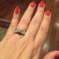 Engagement Ring