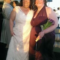 Let me see YOUR dresses ladies!