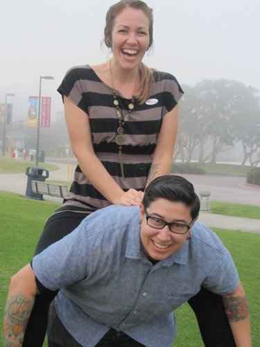 Just for fun :) - NRW