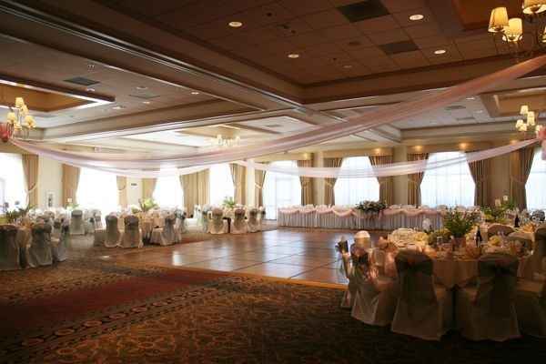 Spin Off- Show me your venues!