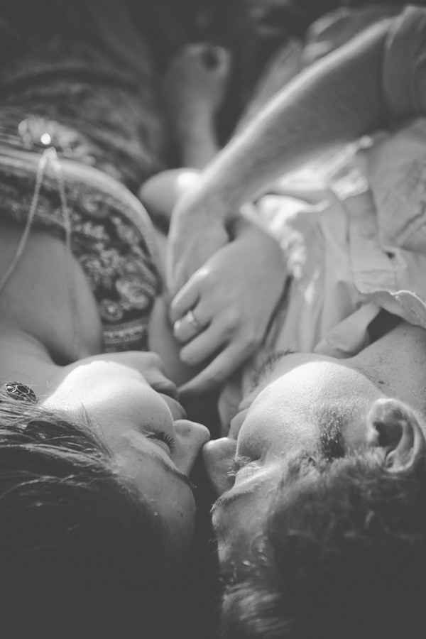 Engagement Photos That Show Ring?