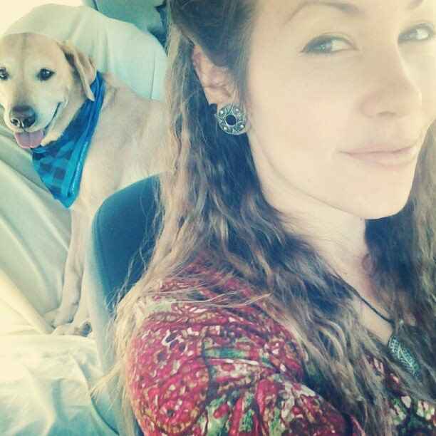 NWR: Lets See Your Fur Babies!