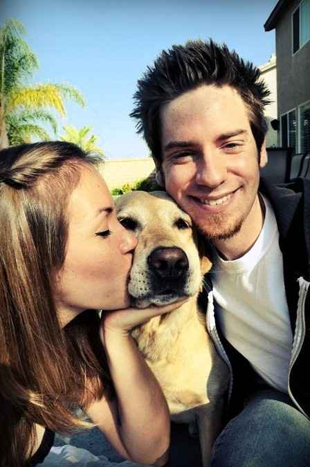 NWR: Lets See Your Fur Babies!