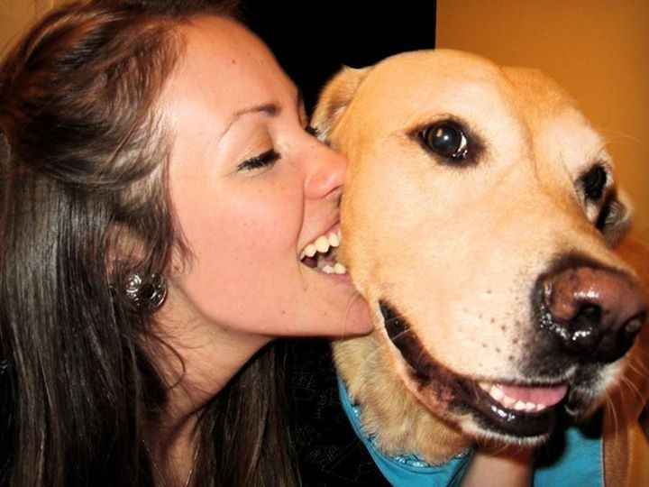 Since we are getting to know each other and everyone LOVES their fur babies!