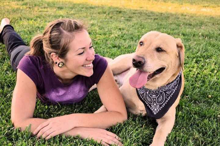 Since we are getting to know each other and everyone LOVES their fur babies!