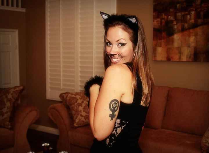 NWR - Show us your Ink!