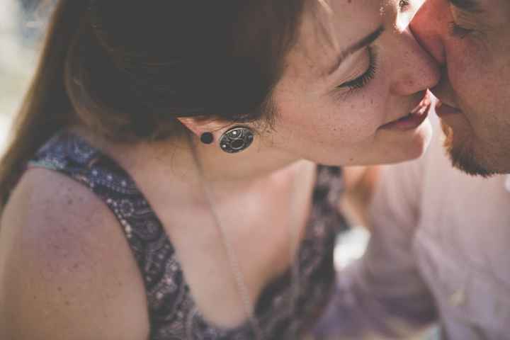 How did you do your hair for e-pics