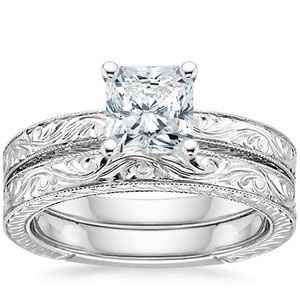 Show me your wedding bands!