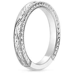 Show me your wedding bands!