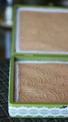 DIY Jewelry Boxes DONEZO