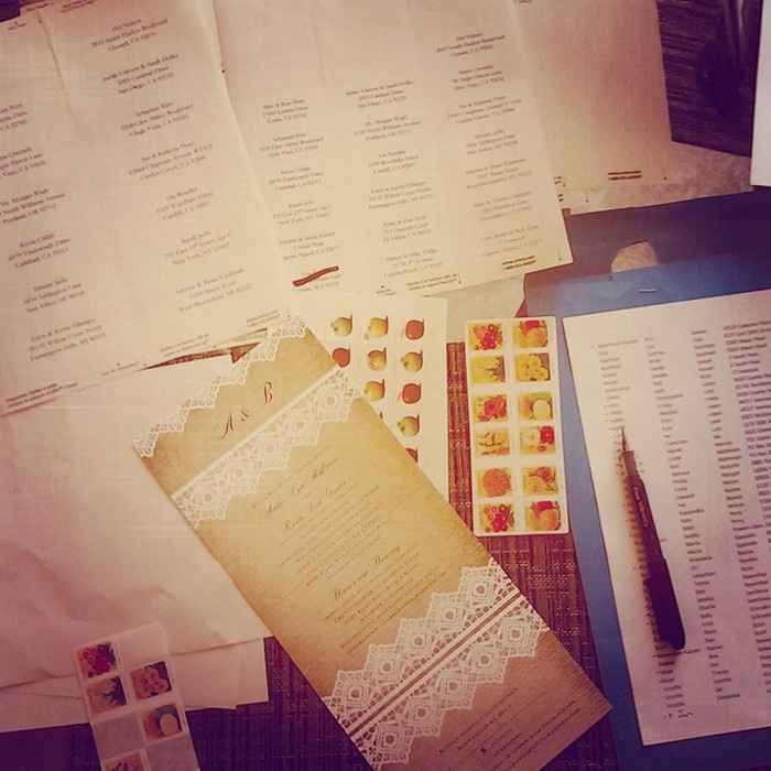 Raise your hand if....