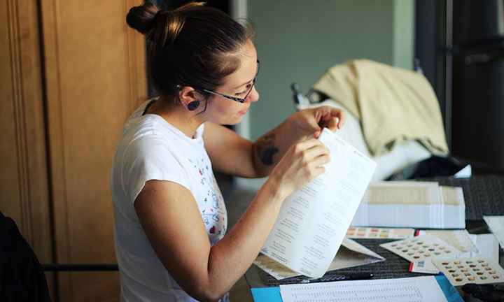 Raise your hand if....