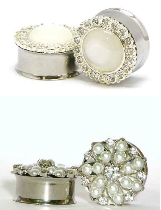 Which earrings do you like best?  Vote!