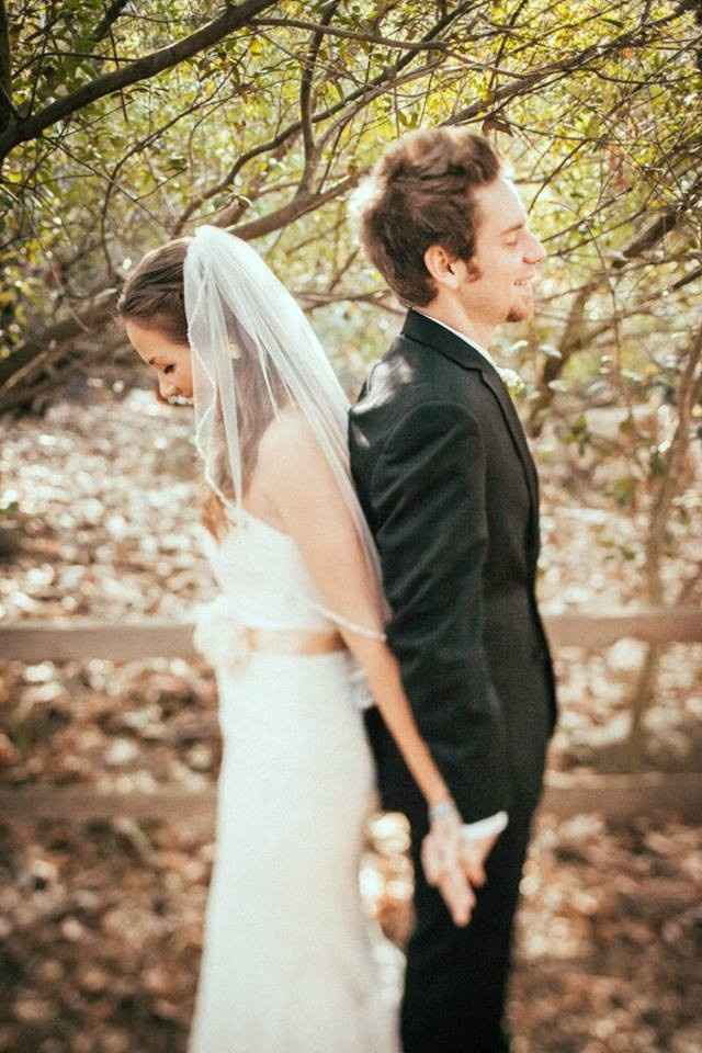 We got married 97 days ago!  (some photos and video montage)