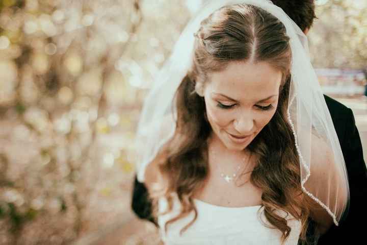 We got married 97 days ago!  (some photos and video montage)