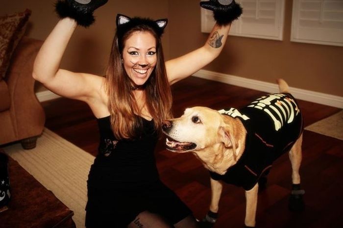 NWR: Lets See Your Fur Babies!