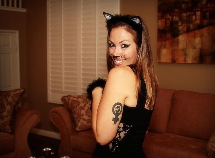 NWR - Show us your Ink!