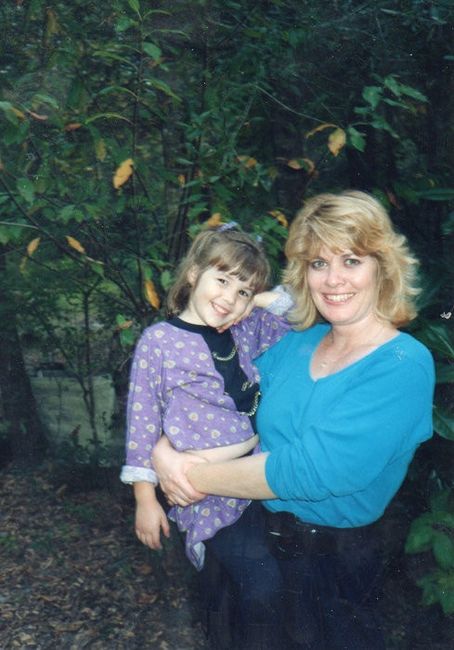 Throw Back Thursday!!!!