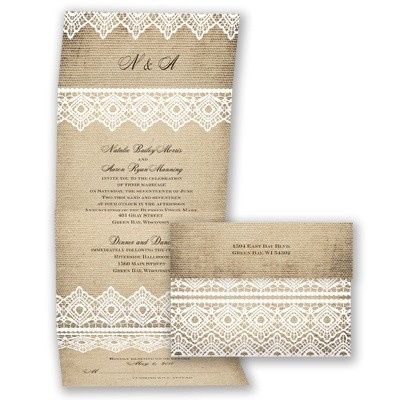 Invitations have been ordered! (pic)