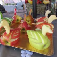 Once upon a time I had the best bridal shower ever (pics!)