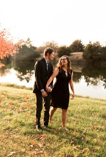 Fall Engagement Photo Faves! 3