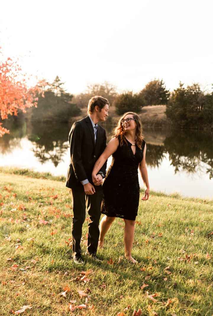 Fall Engagement Photo Faves! - 3