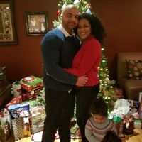 The year we got engaged