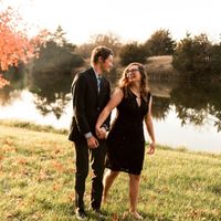 Fall Engagement Photo Faves! - 3
