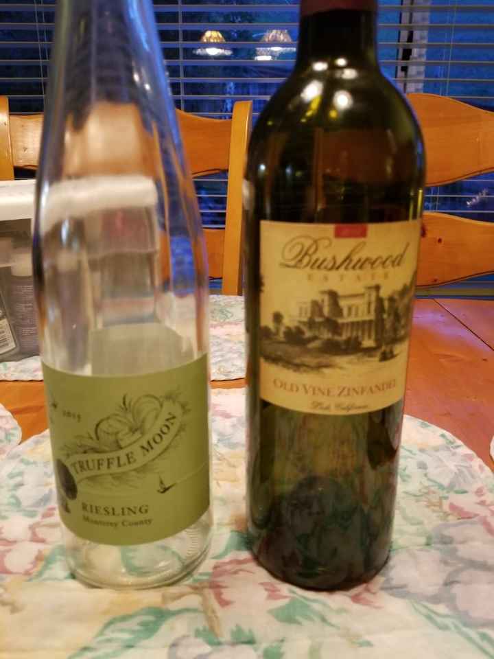 Majorly budget friendly wine! - 1