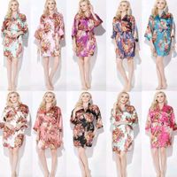 Best place to get bridesmaid and bride robes? - 1